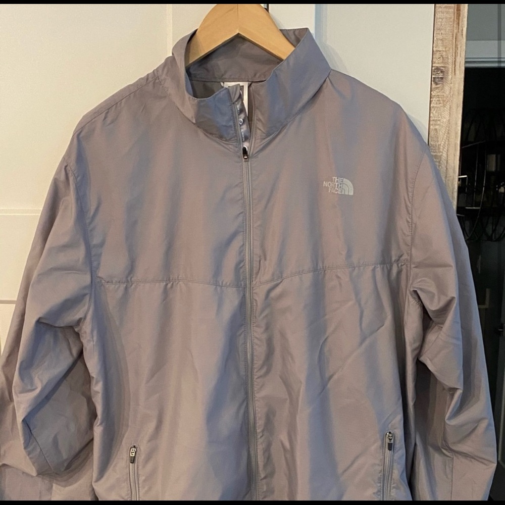 North Face Weatherproof Rain Jacket - image 1